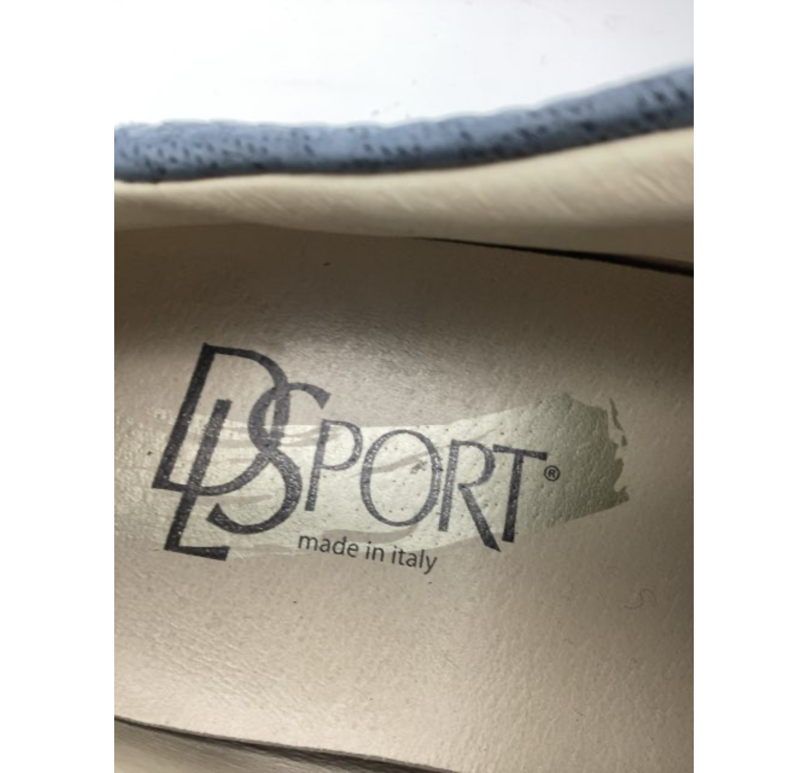 DL Sport Sneakers (H835)